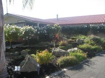Numurkah Lakeside Country Club المظهر الخارجي الصورة