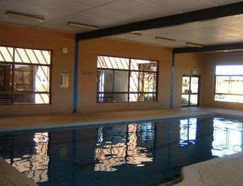 Numurkah Lakeside Country Club المظهر الخارجي الصورة