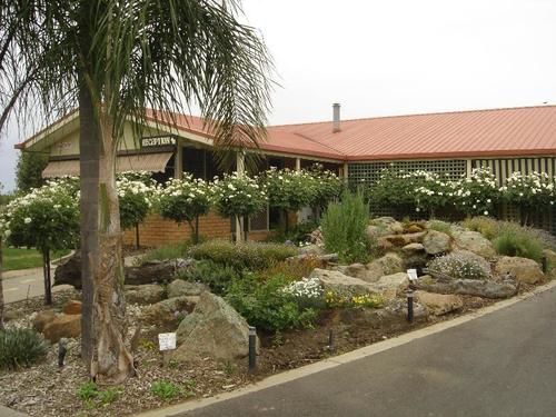 Numurkah Lakeside Country Club المظهر الخارجي الصورة